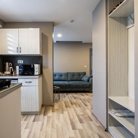 Element Residence Истанбул Екстериор снимка