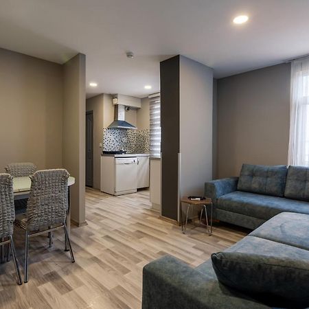 Element Residence Истанбул Екстериор снимка
