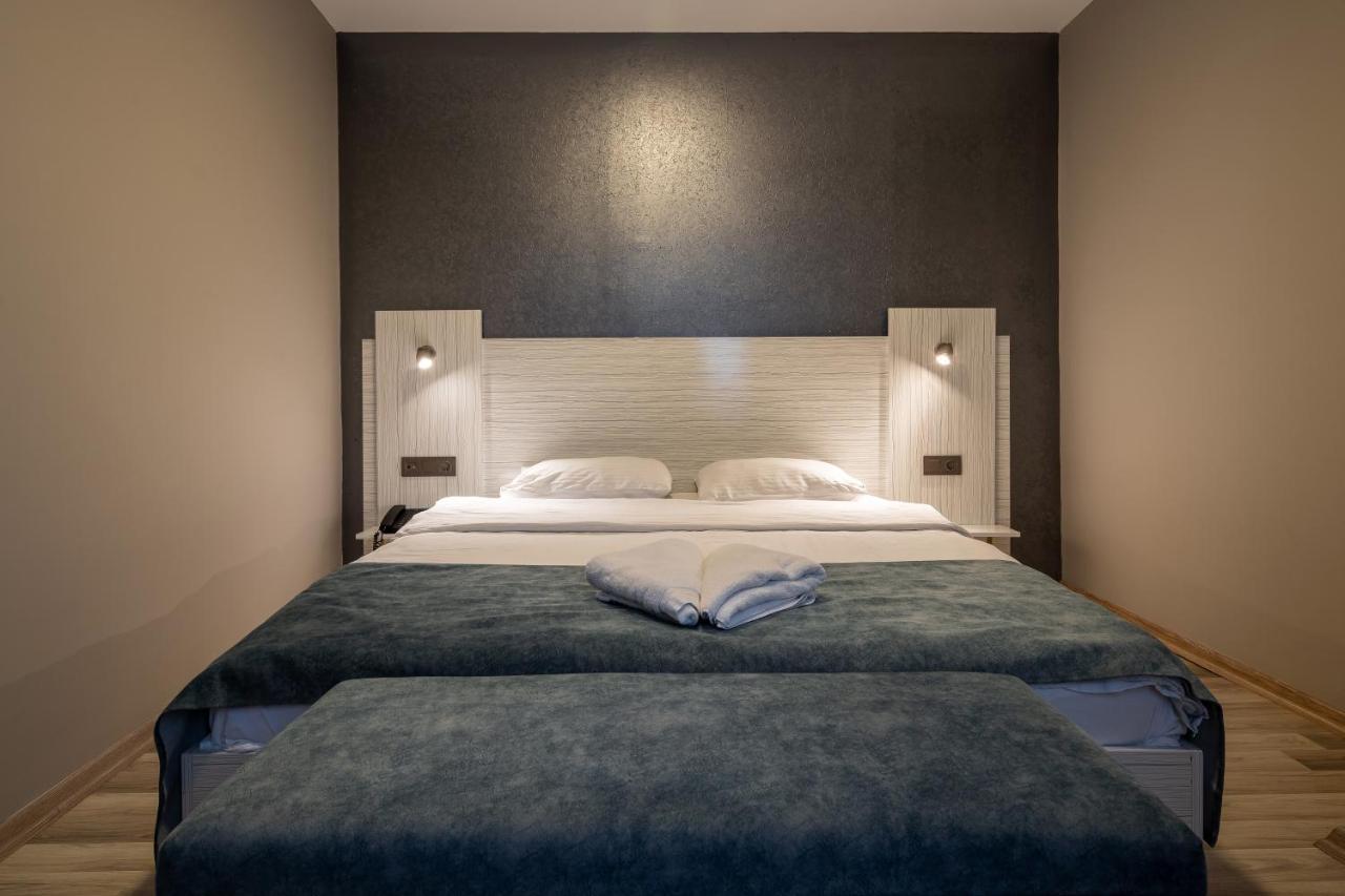 Element Residence Истанбул Екстериор снимка