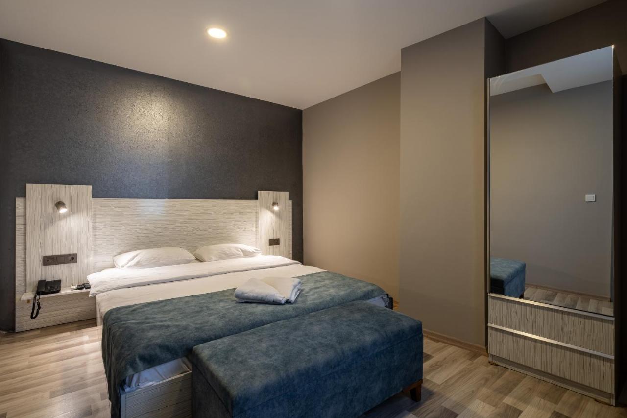 Element Residence Истанбул Екстериор снимка