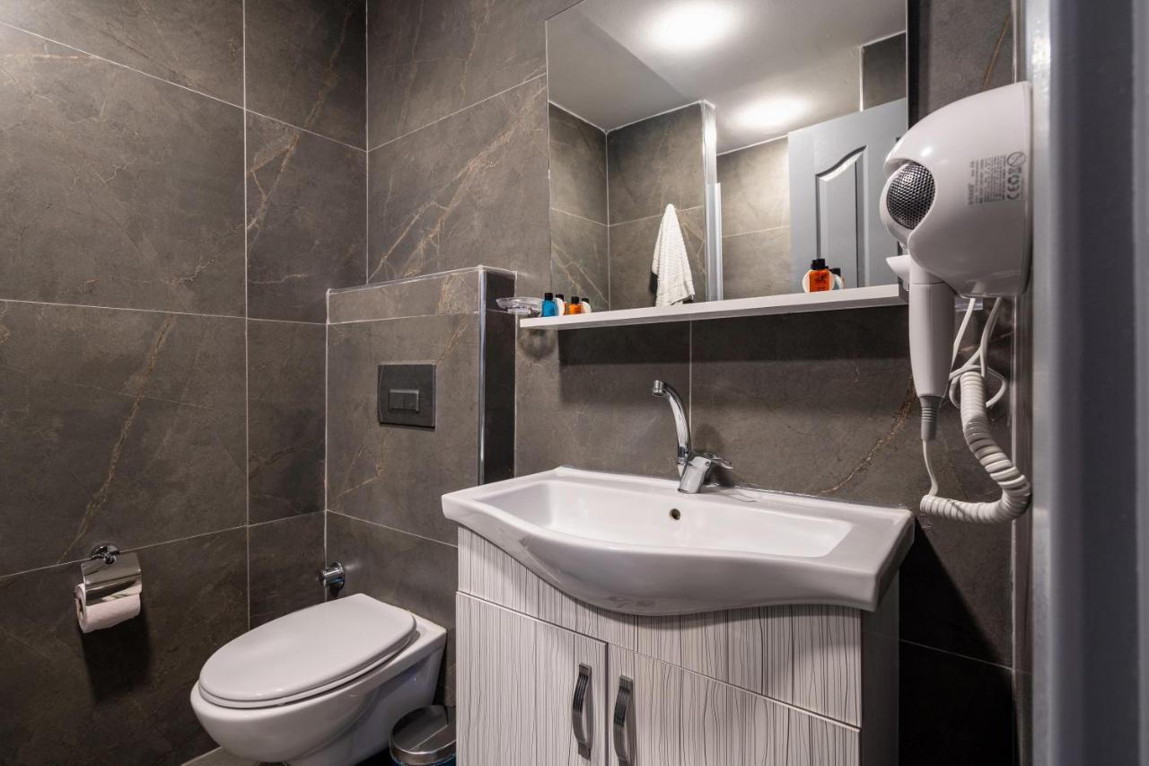 Element Residence Истанбул Екстериор снимка