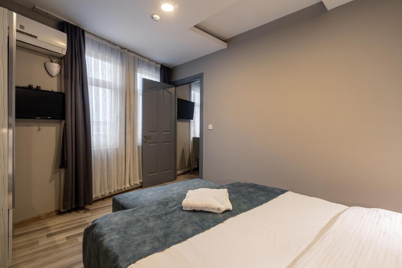 Element Residence Истанбул Екстериор снимка