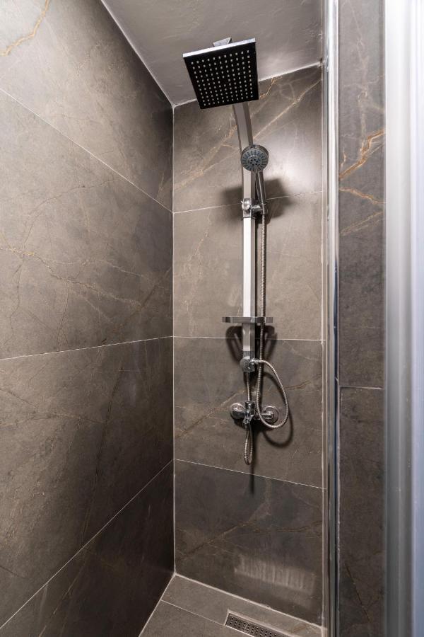 Element Residence Истанбул Екстериор снимка