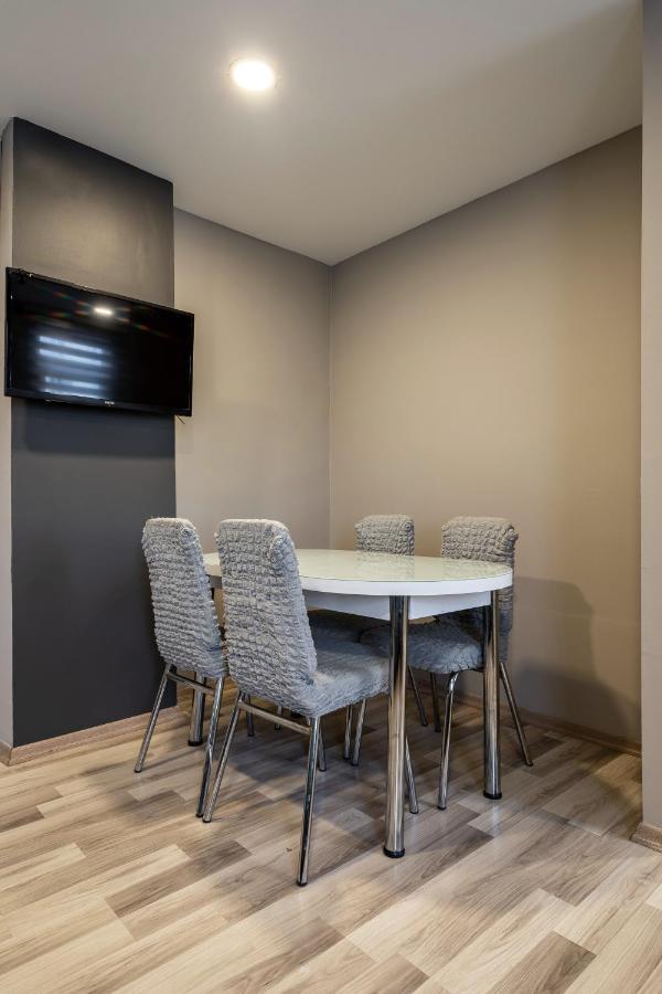 Element Residence Истанбул Екстериор снимка