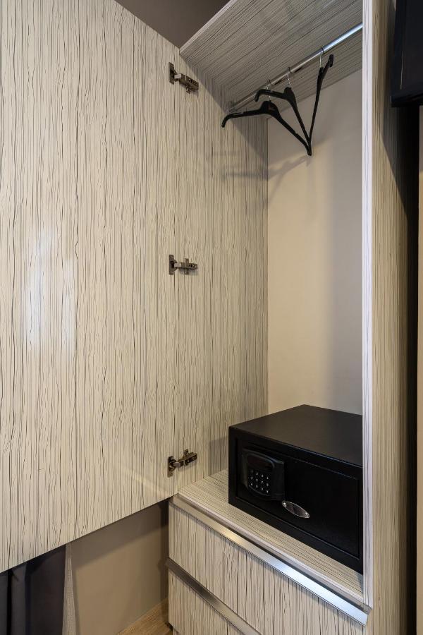 Element Residence Истанбул Екстериор снимка