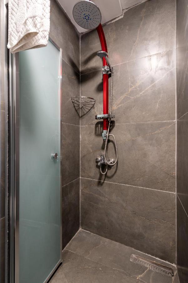 Element Residence Истанбул Екстериор снимка