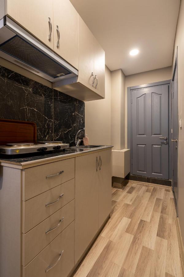 Element Residence Истанбул Екстериор снимка