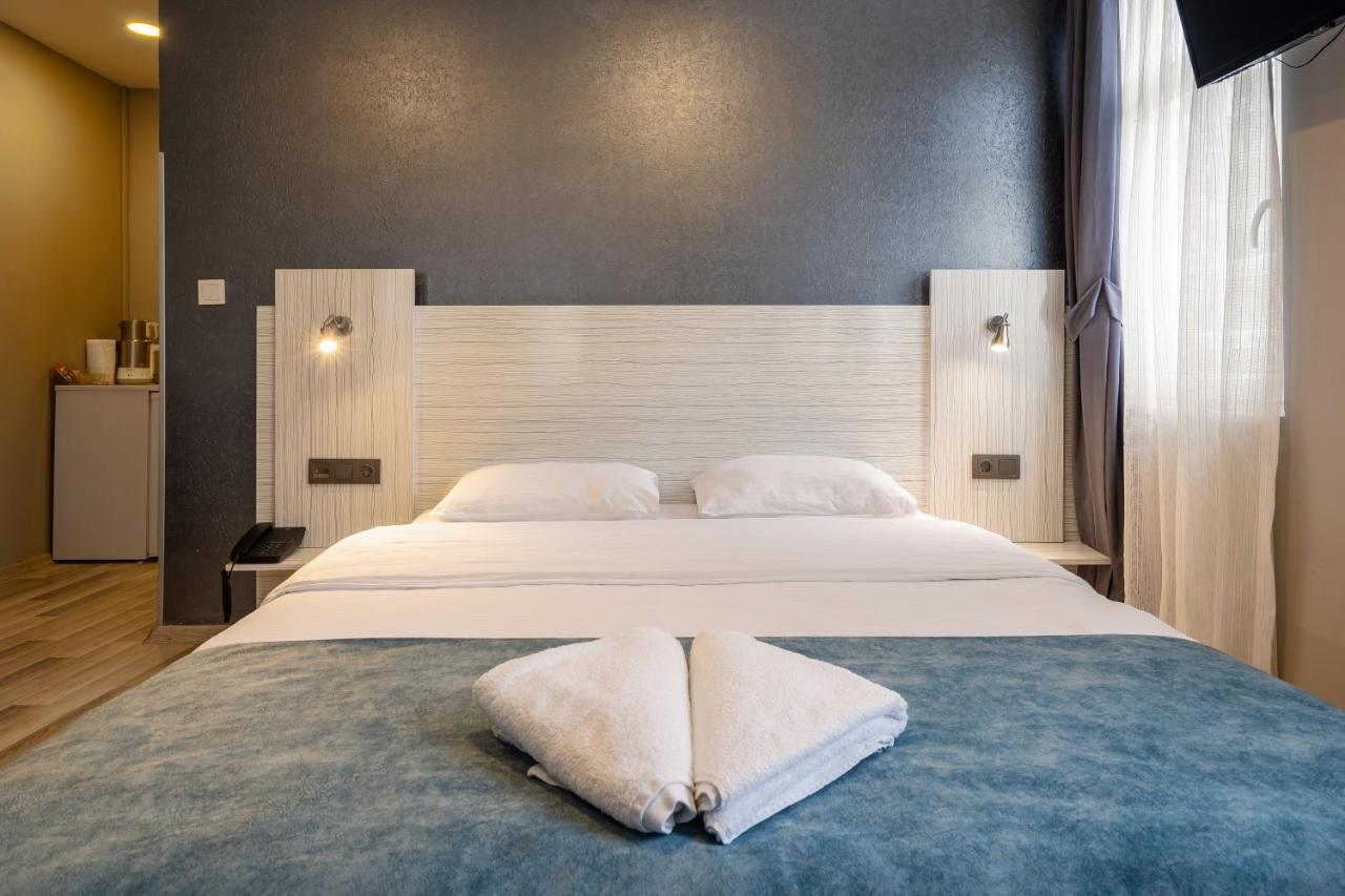 Element Residence Истанбул Екстериор снимка
