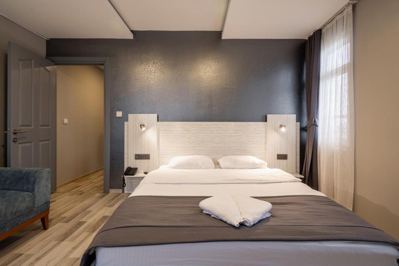 Element Residence Истанбул Екстериор снимка