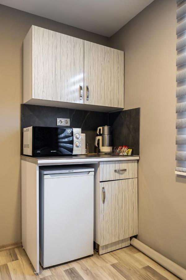 Element Residence Истанбул Екстериор снимка
