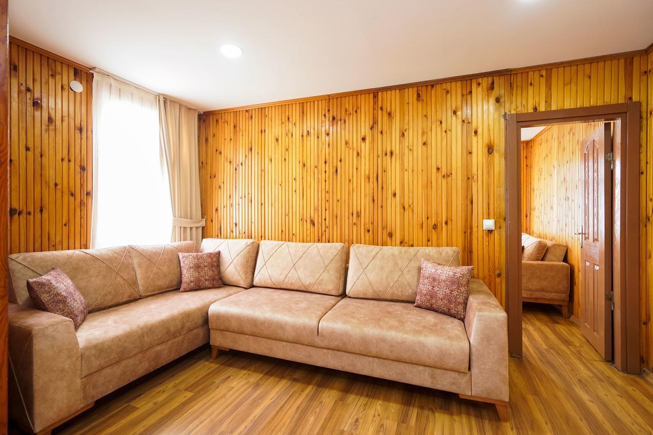 Element Residence Истанбул Екстериор снимка