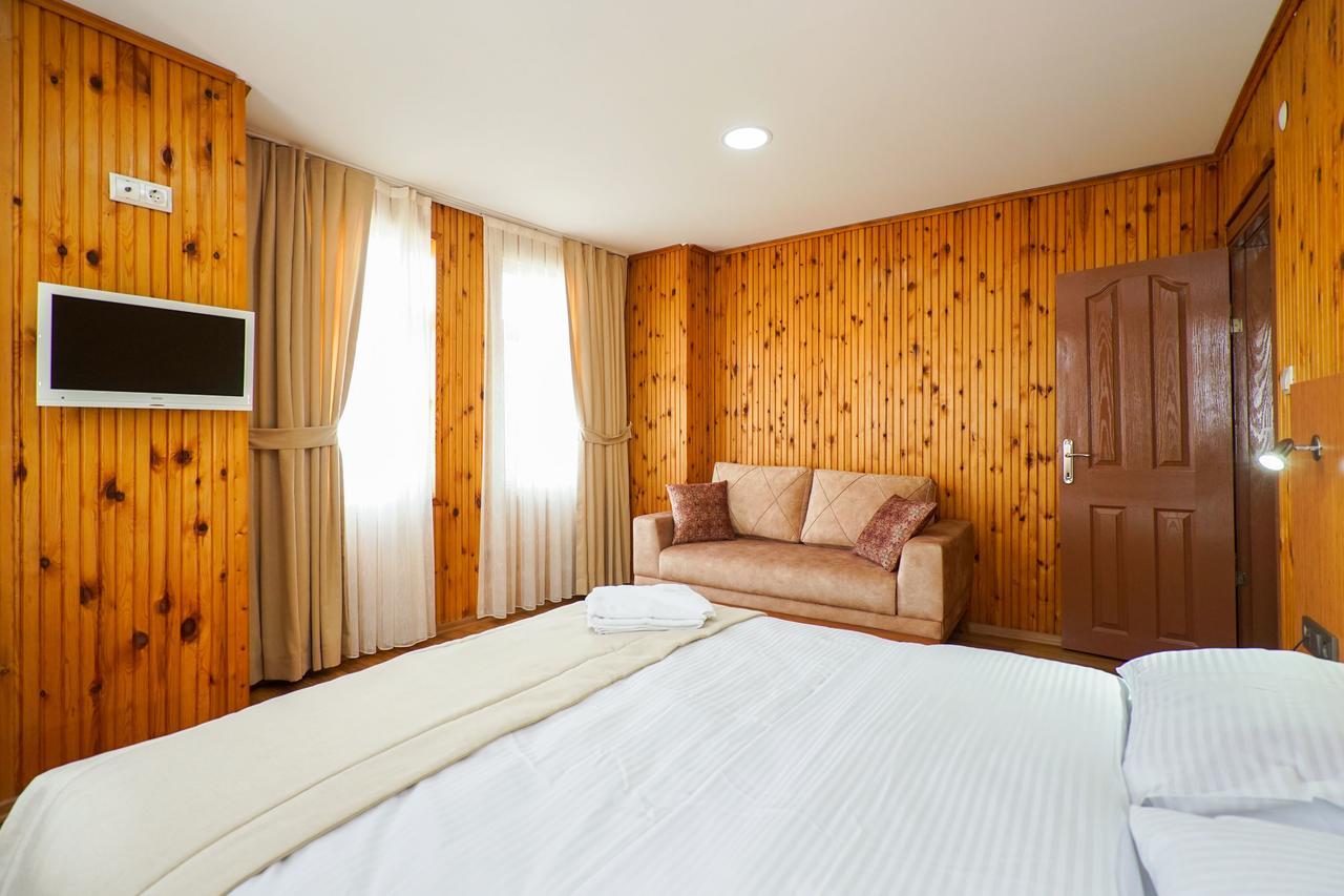 Element Residence Истанбул Екстериор снимка