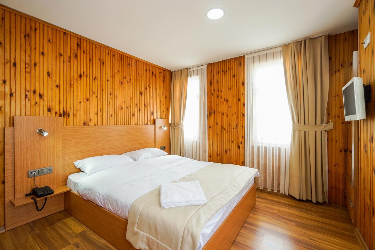 Element Residence Истанбул Екстериор снимка