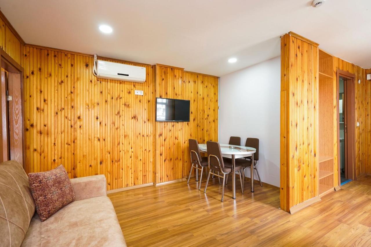 Element Residence Истанбул Екстериор снимка