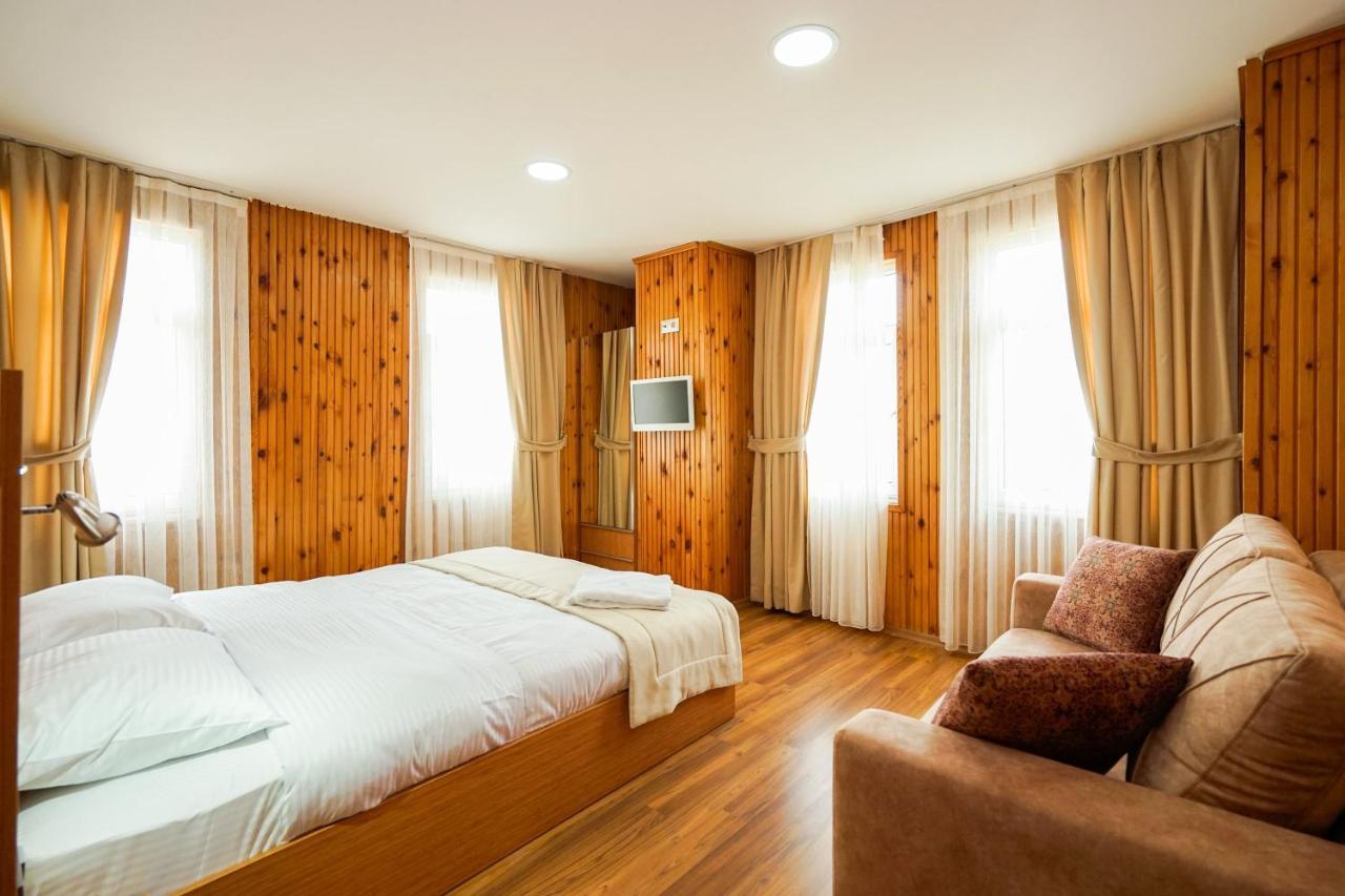 Element Residence Истанбул Екстериор снимка