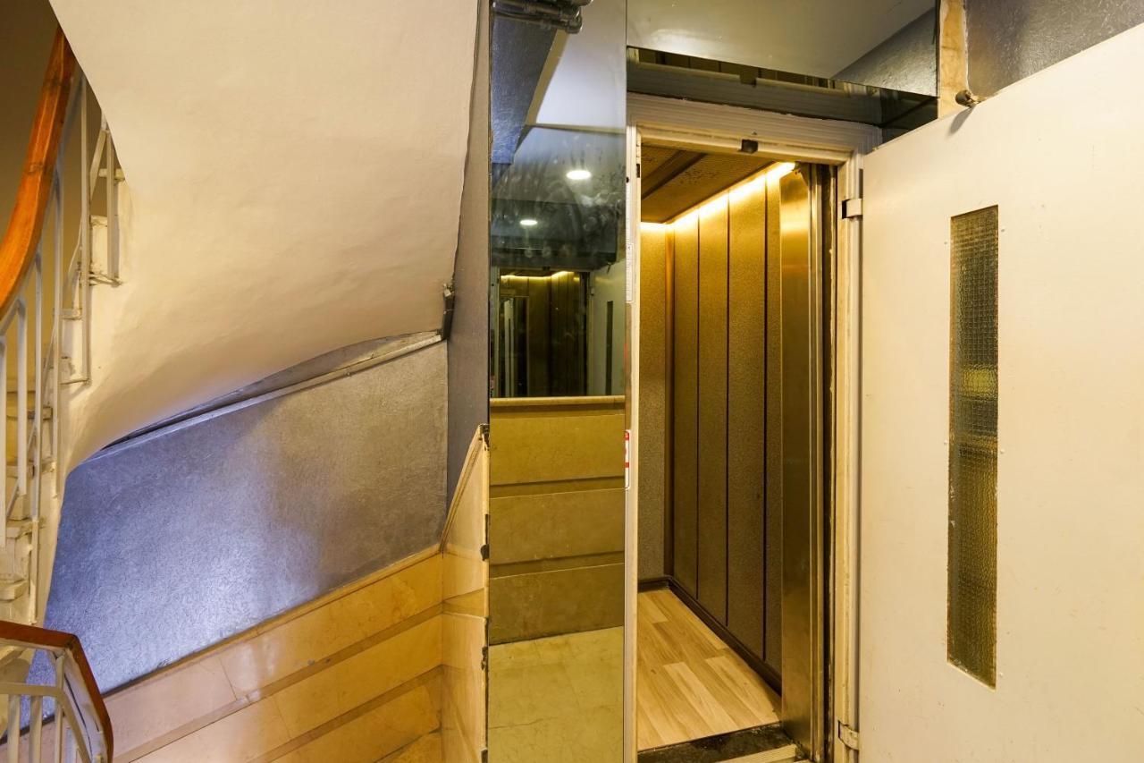 Element Residence Истанбул Екстериор снимка