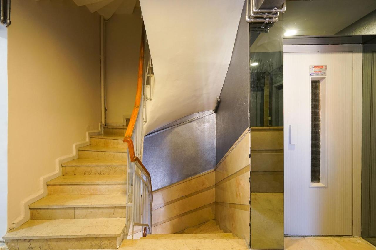 Element Residence Истанбул Екстериор снимка