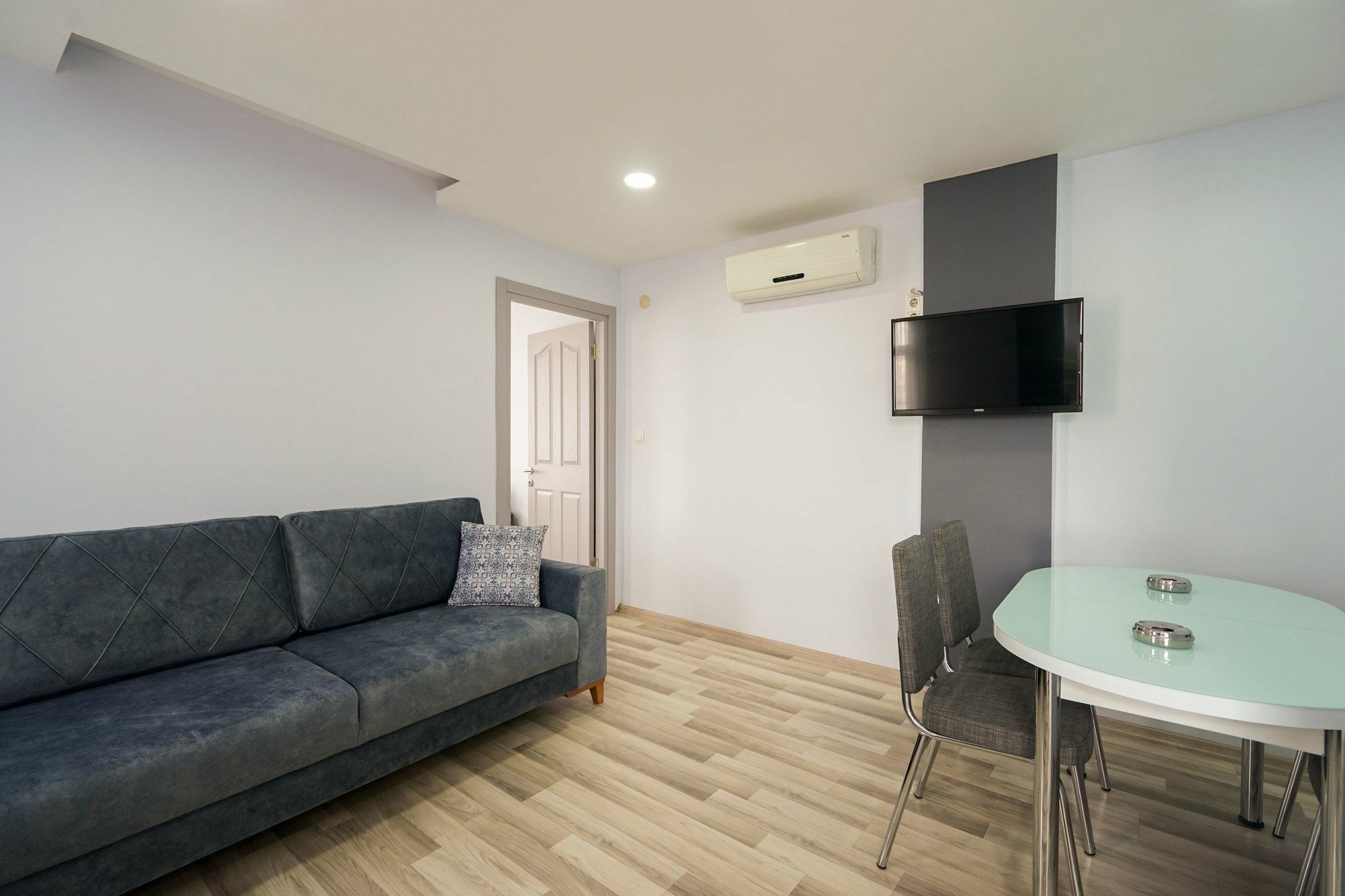 Element Residence Истанбул Екстериор снимка